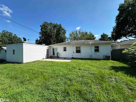 Ottumwa, IA 52501-1333 Wapello County