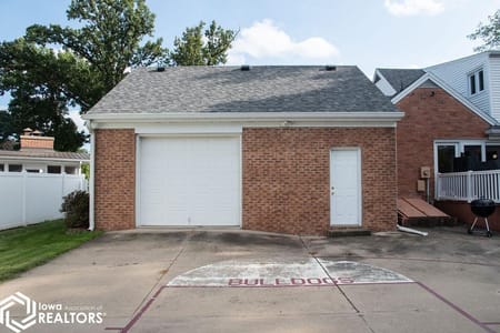 Ottumwa, IA 52501 Wapello County