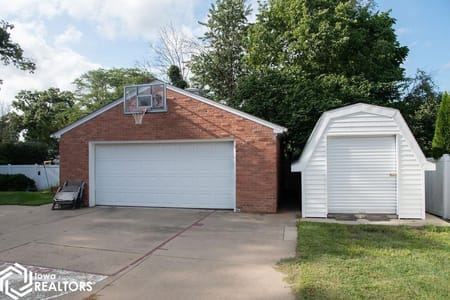 Ottumwa, IA 52501 Wapello County