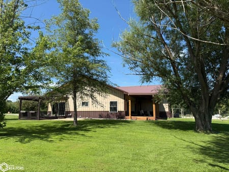 Woodburn, IA 50275 Clarke County