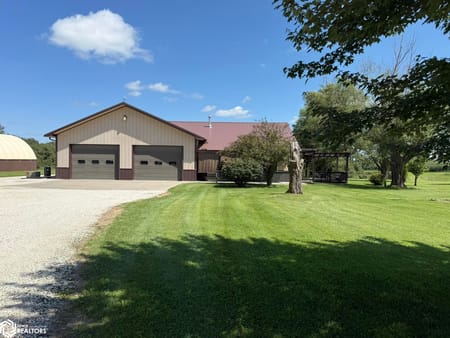 Woodburn, IA 50275 Clarke County