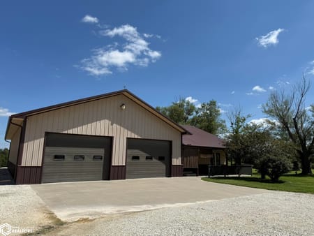 Woodburn, IA 50275 Clarke County