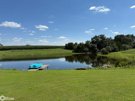 Woodburn, IA 50275 Clarke County