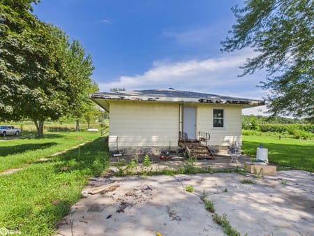 Ottumwa, IA 52501 Wapello County