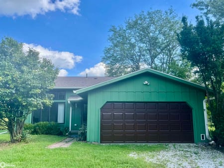 Fairfield, IA 52556 Jefferson County
