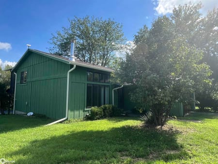 Fairfield, IA 52556 Jefferson County