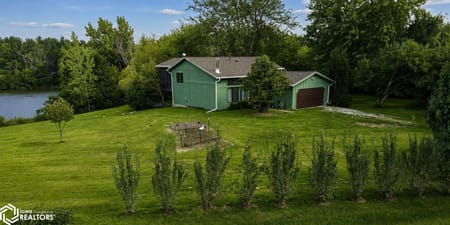 Fairfield, IA 52556 Jefferson County