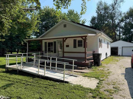 Ottumwa, IA 52501 Wapello County