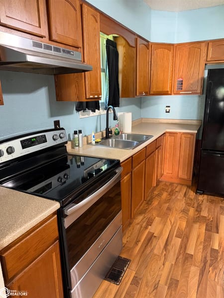 Ottumwa, IA 52501 Wapello County