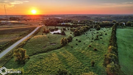 Osceola, IA 50213-8266 Clarke County