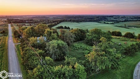 Osceola, IA 50213-8266 Clarke County