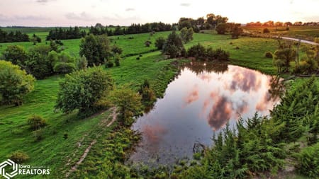 Osceola, IA 50213-8266 Clarke County