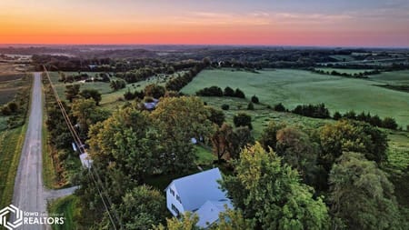 Osceola, IA 50213-8266 Clarke County