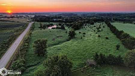 Osceola, IA 50213-8266 Clarke County
