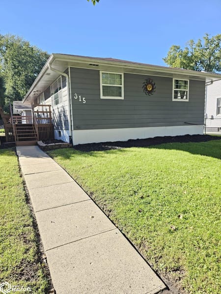 Ottumwa, IA 52501 Wapello County