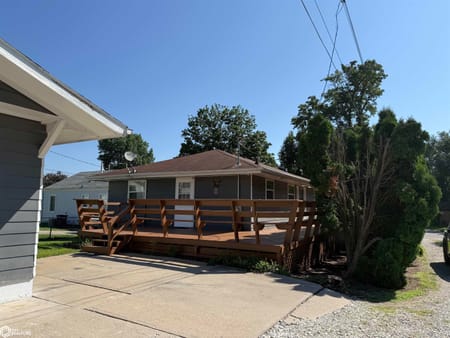Ottumwa, IA 52501 Wapello County