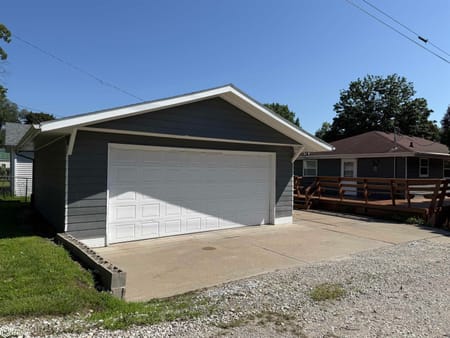 Ottumwa, IA 52501 Wapello County