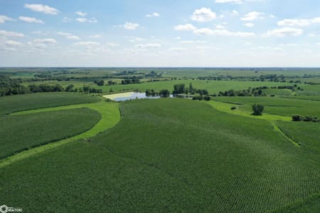 Weldon, IA 50264 Clarke County