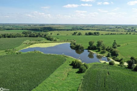 Weldon, IA 50264 Clarke County
