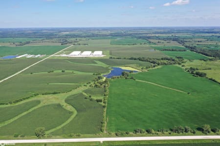 Weldon, IA 50264 Clarke County