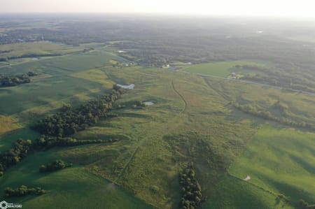 Blakesburg, IA 52536 Wapello County