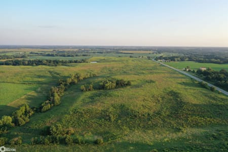 Blakesburg, IA 52536 Wapello County