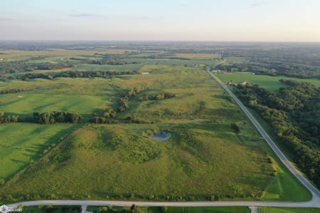 Blakesburg, IA 52536 Wapello County