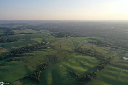 Blakesburg, IA 52536 Wapello County