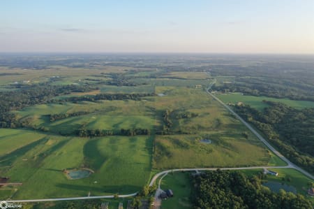 Blakesburg, IA 52536 Wapello County