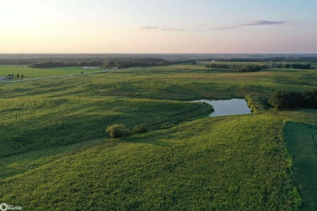 Blakesburg, IA 52536 Wapello County
