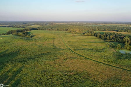 Blakesburg, IA 52536 Wapello County