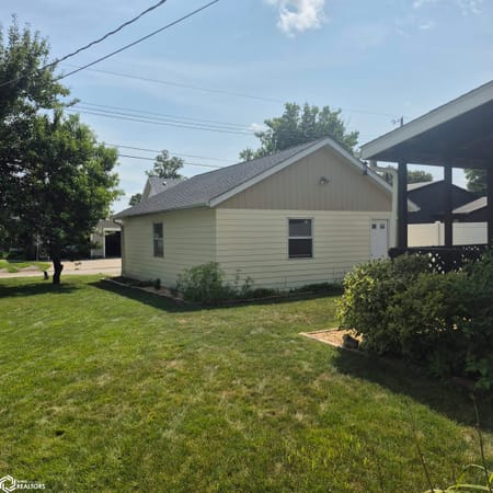 Ottumwa, IA 52501 Wapello County
