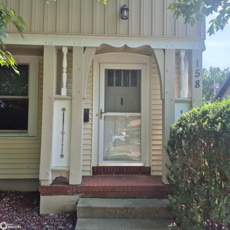 Ottumwa, IA 52501 Wapello County