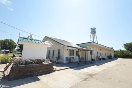 Agency, IA 52530 Wapello County