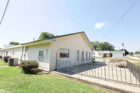 Agency, IA 52530 Wapello County