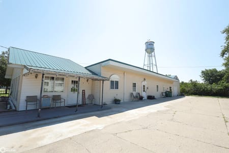 Agency, IA 52530 Wapello County