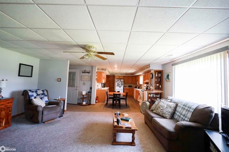 Agency, IA 52530 Wapello County