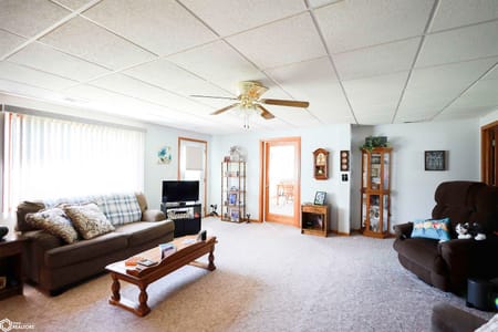Agency, IA 52530 Wapello County