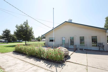 Agency, IA 52530 Wapello County