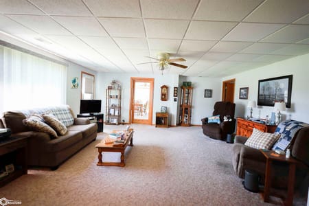 Agency, IA 52530 Wapello County