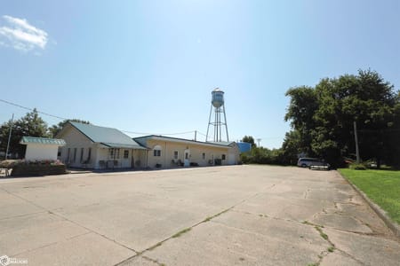 Agency, IA 52530 Wapello County