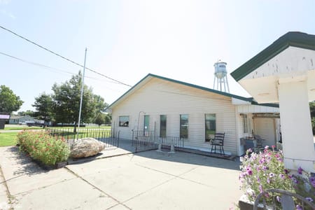Agency, IA 52530 Wapello County