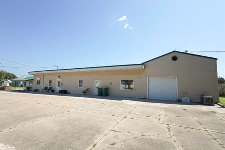 Agency, IA 52530 Wapello County