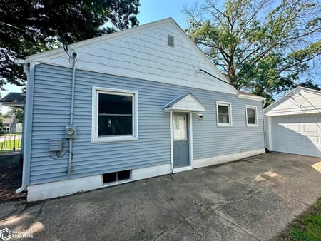 Ottumwa, IA 52501 Wapello County
