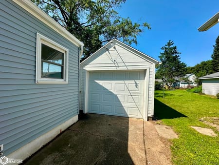 Ottumwa, IA 52501 Wapello County