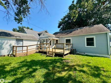Ottumwa, IA 52501 Wapello County
