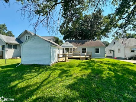 Ottumwa, IA 52501 Wapello County