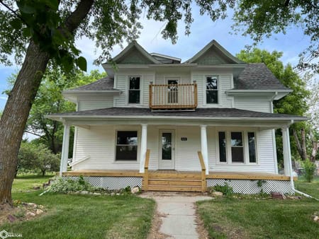 Murray, IA 50174 Clarke County