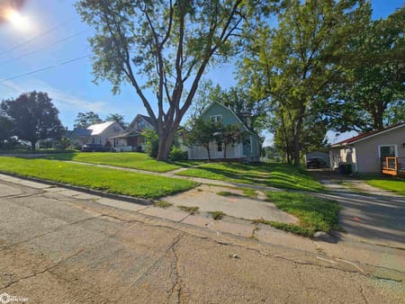 Ottumwa, IA 52501 Wapello County