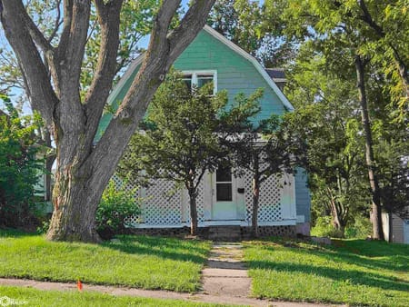 Ottumwa, IA 52501 Wapello County